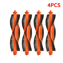 For Xiaomi Mijia Robot Vacuum Mop 2S 3C Mi Robot Vacuum Mop P Accessories Mop Cloths Main Side Brush XMSTJQR2S STYJ02YM