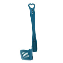 Kitchen Thermomix Rotating Spatula For TM5/TM6/TM31 Removing Scooping Food Processor Kitchen Accessories Mixing Drums Spatula