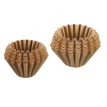 Coffee Filter Paper Single Serving Paper for Espresso Maker Dripper