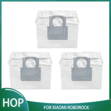 Untuk Xiaomi Roborock S7 MaxV / S7 MaxV Plus / S7 MaxV Ultra / G10S Bagian Vakum Robot Sikat Sisi Utama Filter Hepa Tas Debu Pel