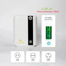 NAMSTE fragrance diffuser Essential Oil Diffuser hvac scent diffuser hotel collection diffuser Intelligent aromatherapy machine