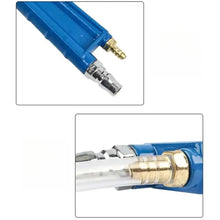 Pneumatic Cleaning Gun High-pressure Spray Gun, Car Engine Oil, Dirt, Water, And Air Dual-purpose Adjustable Air Pressure Dust