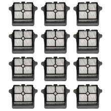 Detachable Roller Brush For Tineco S6/S7Pro Version 2 Acessories Tineco S6Plus Bidirectional Rotating Roller Brush Filter Parts
