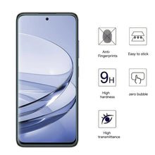 Screen Protector For ZTE Axon 60, Tempered Glass HD Crystal  9H Anti Scratch Case Friendly High Aluminum
