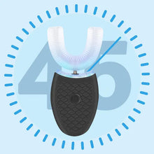 Customizable New Hot Selling U-Shaped Ultrasonic Electric Toothbrush UXYS12468525