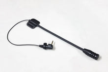 Motorcycle Helmets Microphone Wired Boom For Sena 50S 20S 30K Harman Kardon Bluetooth waterproof