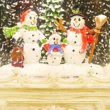 Christmas Decorations Christmas Crystal Ball Music Box Ornaments Christmas Crystal Lights Christmas Gifts  Christmas Decor