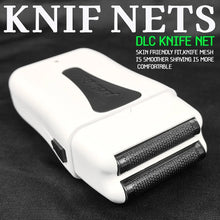 FA1C FA1T JC10000 White 8800RPM 10000RPM Professional Trimmer Barber Blade for Men's Hair Clipper Electric Trimmer Charging Base