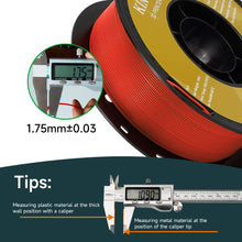 5KG PLA PETG TPU Filament 1.75mm High Quality 3D Printing Material Degradable Eco-friendly For 3D Printer Plastic 5 Rolls