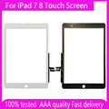 10.2" For iPad 7 2019 A2197 A2198 For iPad 8 2020 A2428 A2429 A2430 Outer Touch Screen Digitizer Front Glass Display Touch Panel