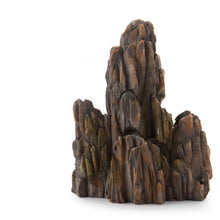 Cute Resin Miniature Statue Mini House Figurines Chinese Rural Sense DIY Scene Statue Bonsai Decor Fairy Garden Micro Landscape