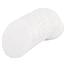 350PCS Round Disposable Drip Coffee Filter Paper Strainers For Aeropress Coffee Maker And Espresso Maker