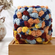 95-100g/roll DIY Handmade Knitted Thread Knitted Blanket Scarf Hat