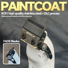 FA1C FA1T JC10000 White 8800RPM 10000RPM Professional Trimmer Barber Blade for Men's Hair Clipper Electric Trimmer Charging Base