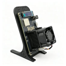 Bitcoin Miner Gamma 601 BM1370 Asic Chip 1.5TH/s 25W Solo Miner BTC Crypto Mining Machine
