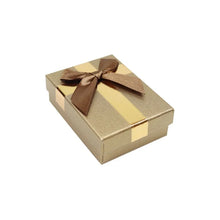 Jewelry Organizer Box Butterfly Bow pattern gift box for Engagement Ring Earrings Necklace Bracelet Display Packaging Gift