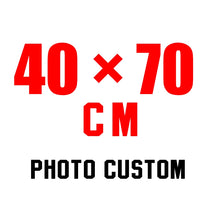 Cross Stitch Photo Custom Embroidery Kits Cotton/silk Thread Painting DIY Needlework DMC Set Counted Printed on Canva Gift Home