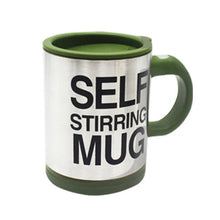 ★★★Stainless Steel Electric Mixing Cup Automatic Self Stirring Mug 400ml, Coffee Milk Drink Mug Blender