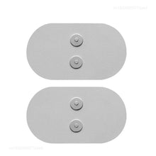 LF Leravan Magic Massage Stickers Relax Throughout The Body Electrical Massage Pad Comfortable Adjustment Relieve Fatigue