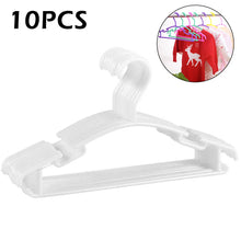 24 Clips Folding Clothes Dryer Rotatable Hanger Windproof Socks Underwear Drying Rack Home Storage Laundry Rack New Dropshipping