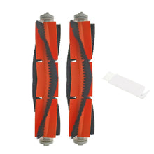 Robot Vacuum Side Brush, Filter and Mop Cloth Set for Dreame D9 and L10 Pro - image 3