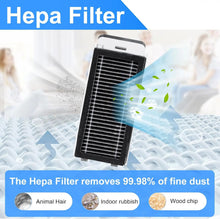 Dreame X50 Ultra/X50 Master/L50 Pro Ultra/L40S Pro Ultra/L40s Ultra/MOVA V50 Ultra Parts Main Brush Filter Mop Cloth Dust Bag