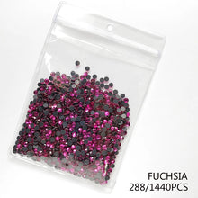 Hotfix Rhinestone Flat Back Glass Crystal Rhinestones for Clothes Garment Hot Fix Iron on Machine Cut Strass DMC Diamond Stones