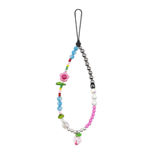 6080850 Phone Charm Mobile Phone Accessories for IPhone Lanyard for Galaxy