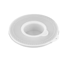 1pcs/2pcs Mixers Bowl Covers for KitchenAid 4.5-5 Quart Tilt-Head Stand Mixers Bowl Covers Lid
