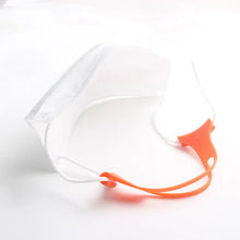 NEW Fashion Reusable  Adjustable Anti-slip  Earhook Mask Ear Grips Extension Hook Face Masks Buckle Holder Mask Accessories