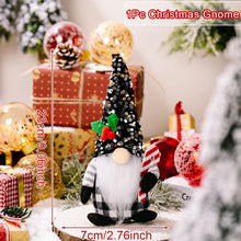 Christmas Doll Ornaments Merry Christmas Decorations For Home 2025 Xmas Decor Gifts Navidad Natal Noel New Year Decor 2026 Gifts