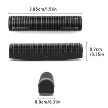 FOR M10,P620,HYN808 809,FF1S,TX10,R11,JC10000 Replacement Blade Set Shave System Men's Electric Razor Shaver Accessories