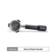 54mm Bottomless Portafilter for Breville Sage 870, 878, 880 Espresso Machines - image 18