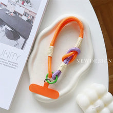 Phone Lanyard Wrist Strap Phone Case Connection Piece Universal Phone Case Accessories Anti-Slip and Anti-Fall Portable Pendant