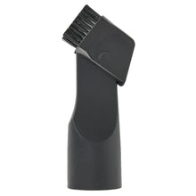 35mm Brush Parts Head Flat Attachment Cleaning Tools Replacement Vacuum Cleaner Suction Accessories Convenient