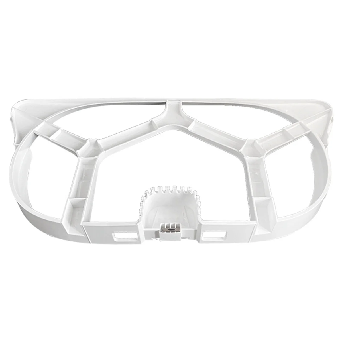 A476P For Omni 1S B101CN X10+ Vacuum Mop Self-Wash Base L10S Ultra/S10 Pro Mop Cleaning Tray Bracket