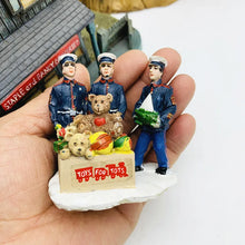 Miniature Doll Sand Table Gardening Decor DIY Bonsai Decoration Articles Handicraft Gifts Desk Outdoor Garden Sculpture Decor