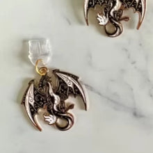 Phone Accessories  Phone Dust Plug Kindle Phone  Charm Celestial Dragon / Kindle Accessories /E-Reader Accessories