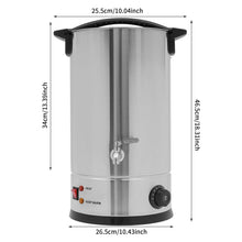 8L/10L/12L/15L Wax Melter for Candle Making, 1.8KW Electric Wax Melt Oven Stainless Steel Wax Melting Pot Wax Warmer Machine Kit