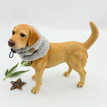 Dog Noise-Proof Ear Cups Soothing Emotion Headgear Prevent Fright Lightning Protection Scarf Ear Protectors Sound Insulation