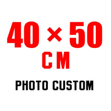 Cross Stitch Photo Custom Embroidery Kits Cotton/silk Thread Painting DIY Needlework DMC Set Counted Printed on Canva Gift Home