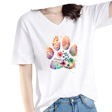 Cute animal heat transfer T-shirt print Iron On denim jacket DIY decoration bear and wolf animal washable stickers