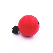 Boxing Speed Ball Head-mounted PU Punch ball MMA Sanda Training Hand Eye Reaction Home Sandbag Fitness Boxing Equipment