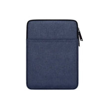 Case For Kindle Paperwhite 2024 12th Generation and Colorsoft 7 Inch Model No.SA569P SA568B Bag Sleeve Zipper Shockproof Pockets