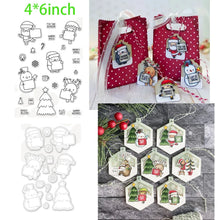 2022 New Metal Cutting Dies and stamp For Scrapbooking Practice Hands-on DIY Album Decor Card Craft Dies