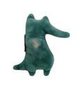 Pet Toys Cartoon Cute Bite Resistant Plush Toy Pet Chew Toy for Cats Dogs Pet Interactive Supplies Pet Partner Puppy Accessories