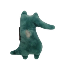 Pet Toys Cartoon Cute Bite Resistant Plush Toy Pet Chew Toy for Cats Dogs Pet Interactive Supplies Pet Partner Puppy Accessories