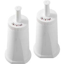 Water Filter 2 Pack for Breville Sage Claro Swiss, Oracle, Barista, Bambino