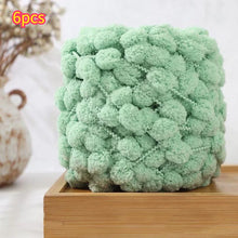 95-100g/roll DIY Handmade Knitted Thread Knitted Blanket Scarf Hat