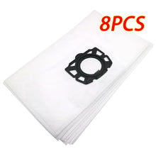 Replacement Of Filter Bags Parts for Karcher MV4 MV5 MV6 WD4 WD5 WD6 for Karcher WD4000 to WD5999 Part#2.863-006.0